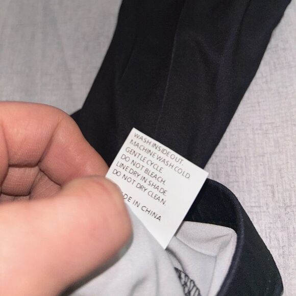 Women’s  St. Patrick’s Day leggings NW T - Picture 4 of 4